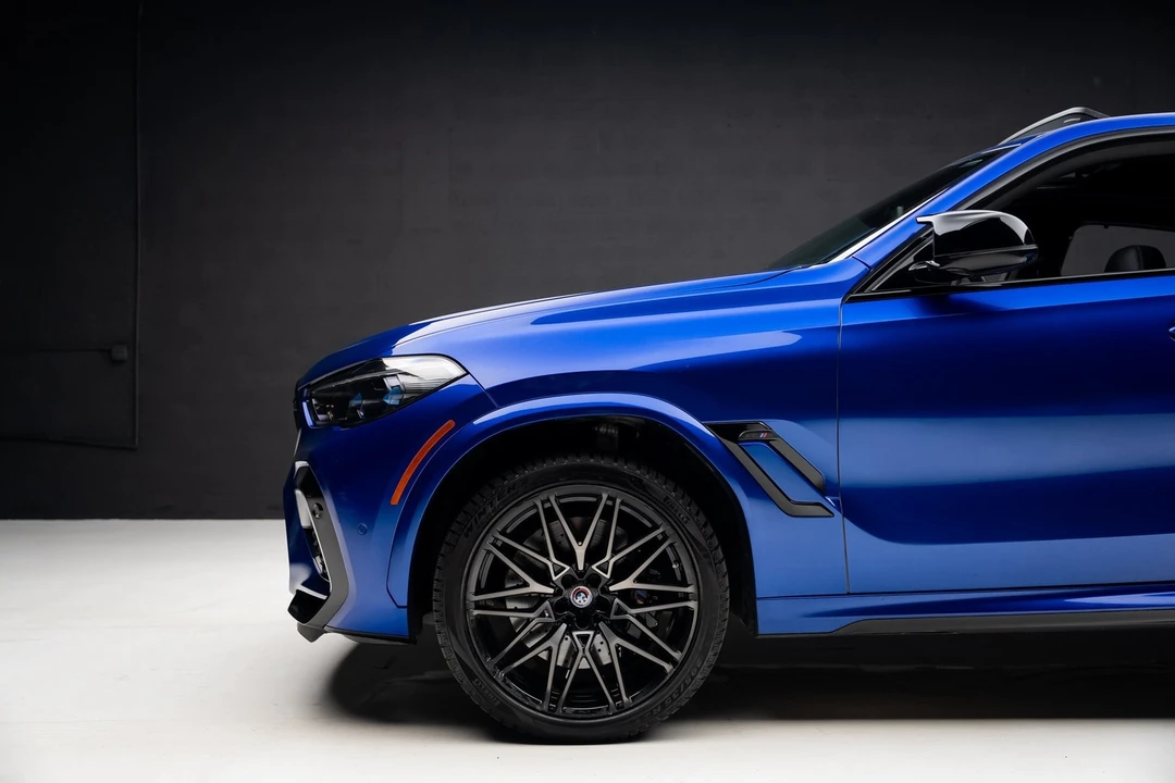 2022 BMW G06 X6 - Image 19 of 21