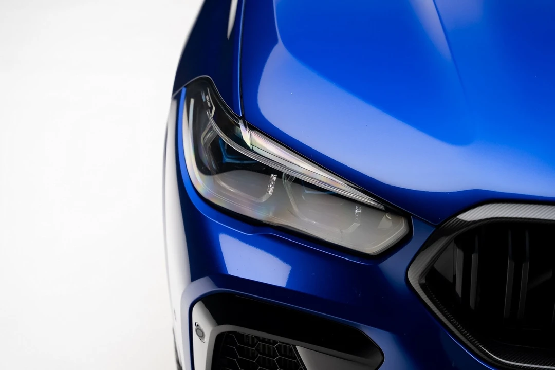 2022 BMW G06 X6 - Image 11 of 21