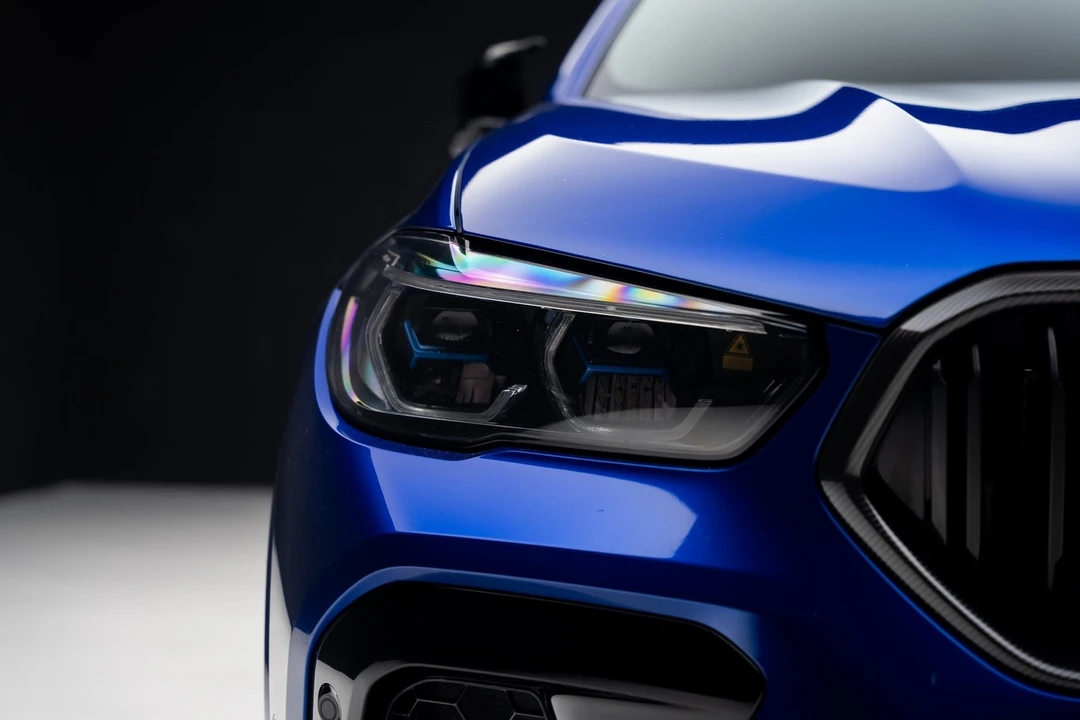 2022 BMW G06 X6 - Image 8 of 21
