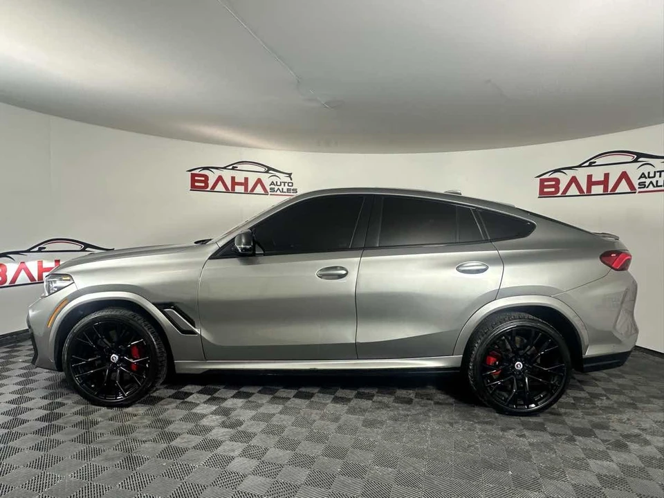 2022 BMW G06 X6 - Image 4 of 21