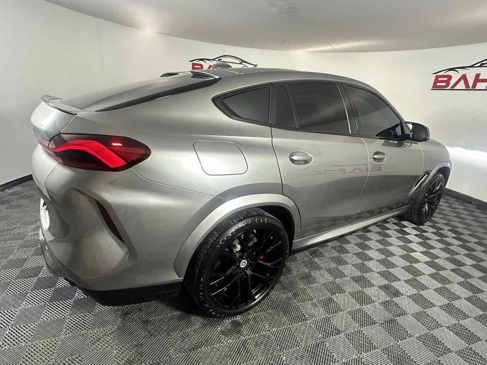 2022 BMW G06 X6 - Image 8 of 21