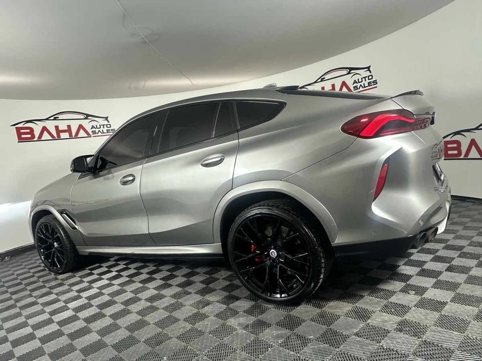 2022 BMW G06 X6 - Image 6 of 21