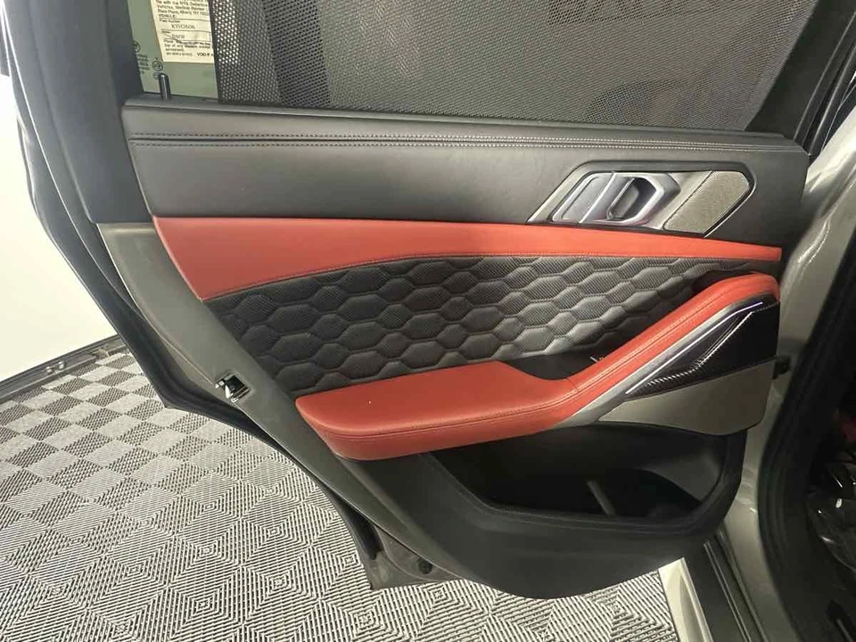 2022 BMW G06 X6 - Image 18 of 21