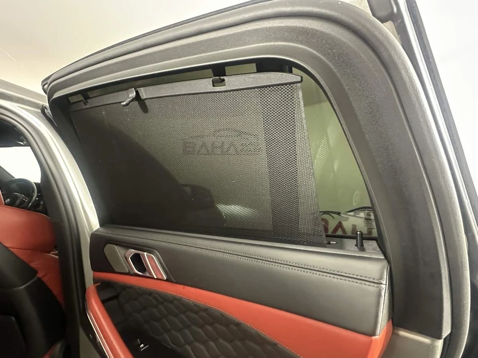 2022 BMW G06 X6 - Image 21 of 21