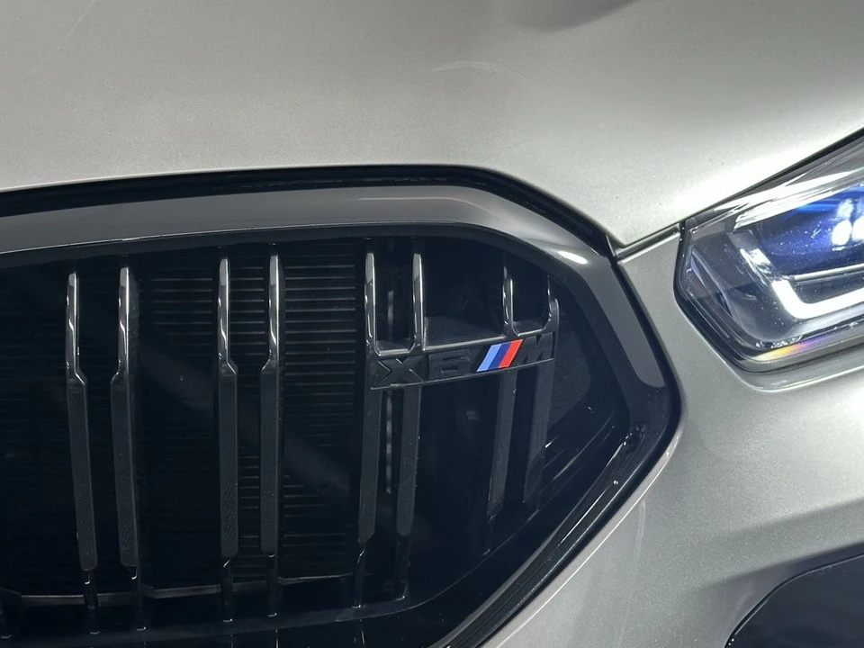 2022 BMW G06 X6 - Image 15 of 21