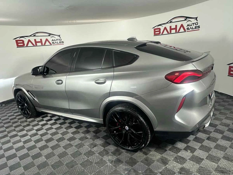 2022 BMW G06 X6 - Image 5 of 21