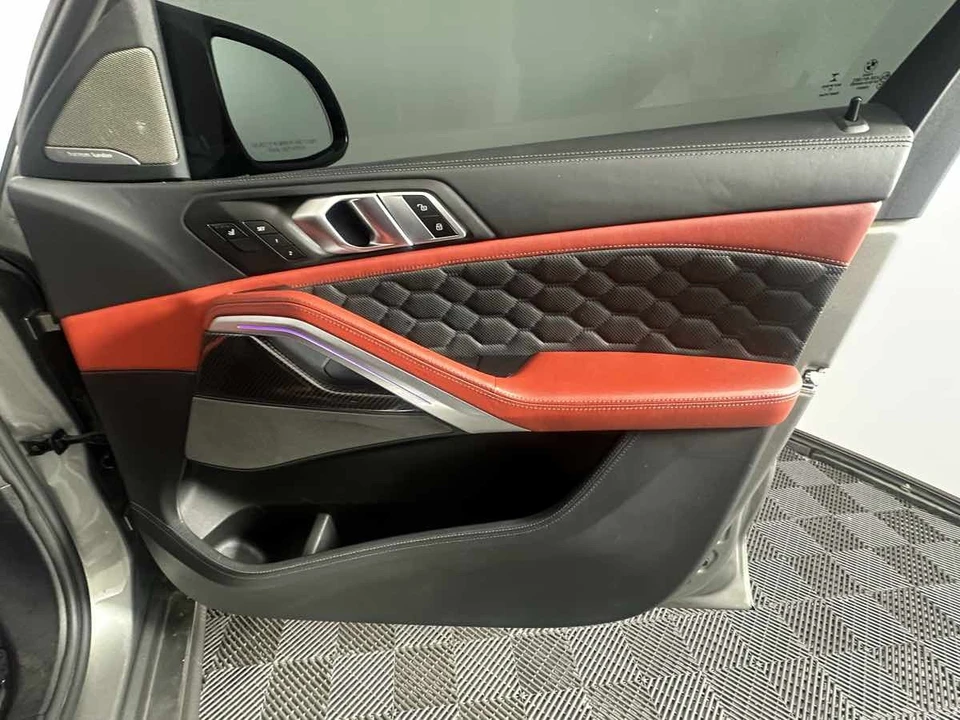 2022 BMW G06 X6 - Image 17 of 21