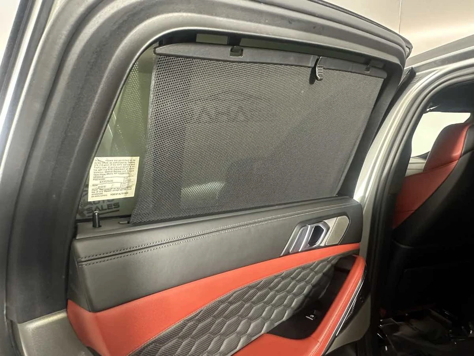 2022 BMW G06 X6 - Image 19 of 21