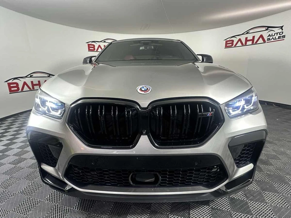 2022 BMW G06 X6 - Image 14 of 21