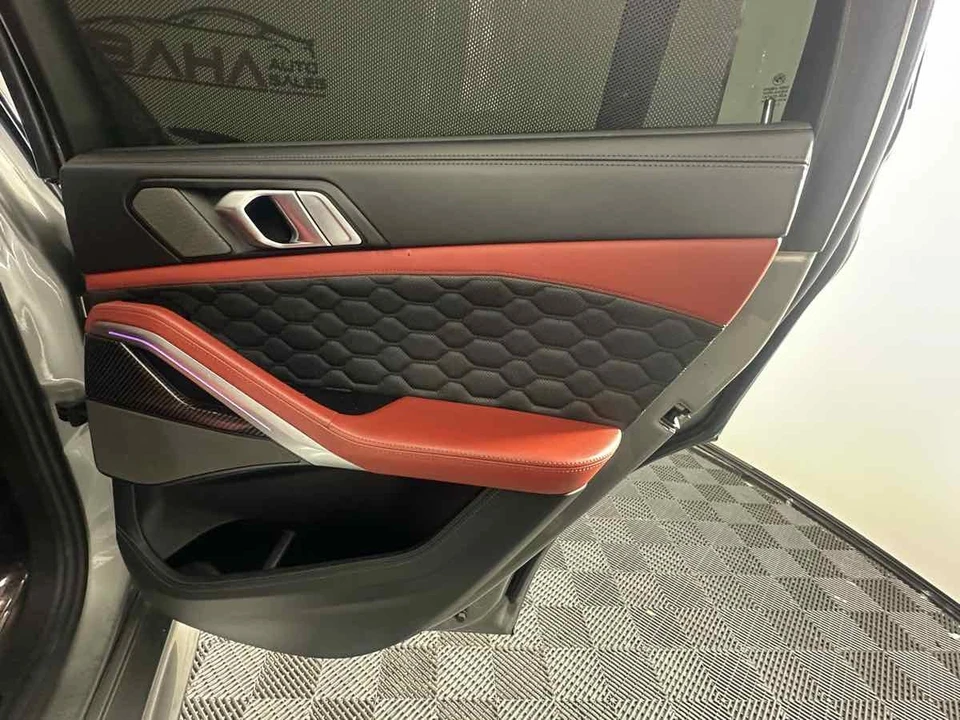 2022 BMW G06 X6 - Image 20 of 21