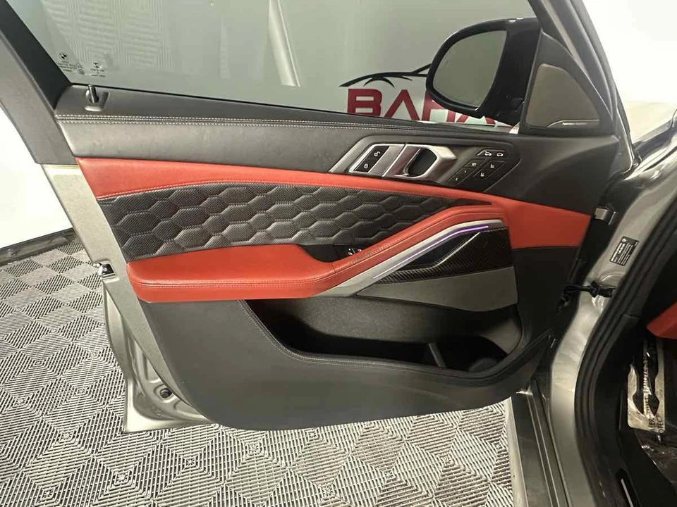2022 BMW G06 X6 - Image 16 of 21