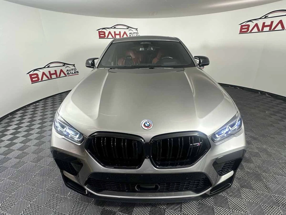 2022 BMW G06 X6 - Image 13 of 21
