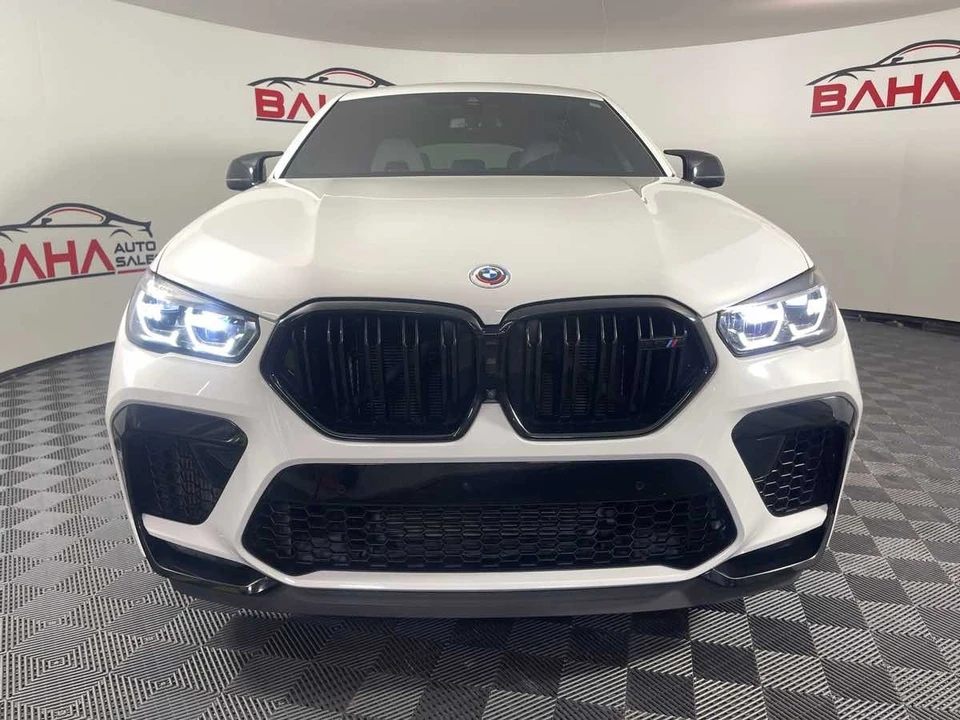 2022 BMW G06 X6 - Image 11 of 21