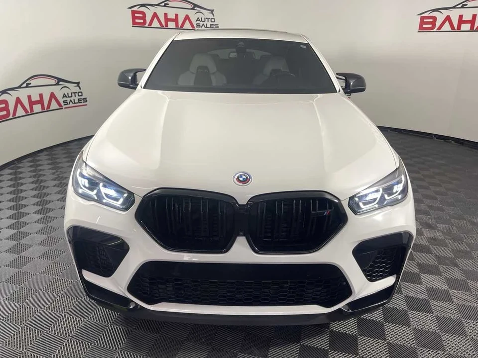 2022 BMW G06 X6 - Image 10 of 21