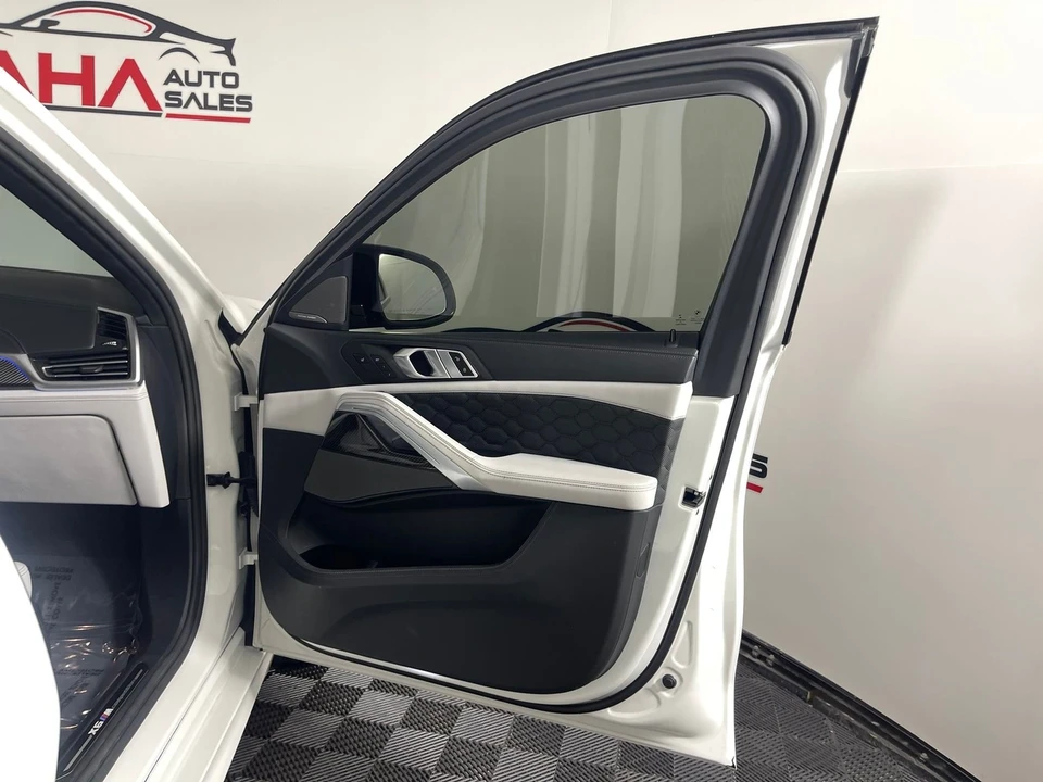 2022 BMW G06 X6 - Image 19 of 21