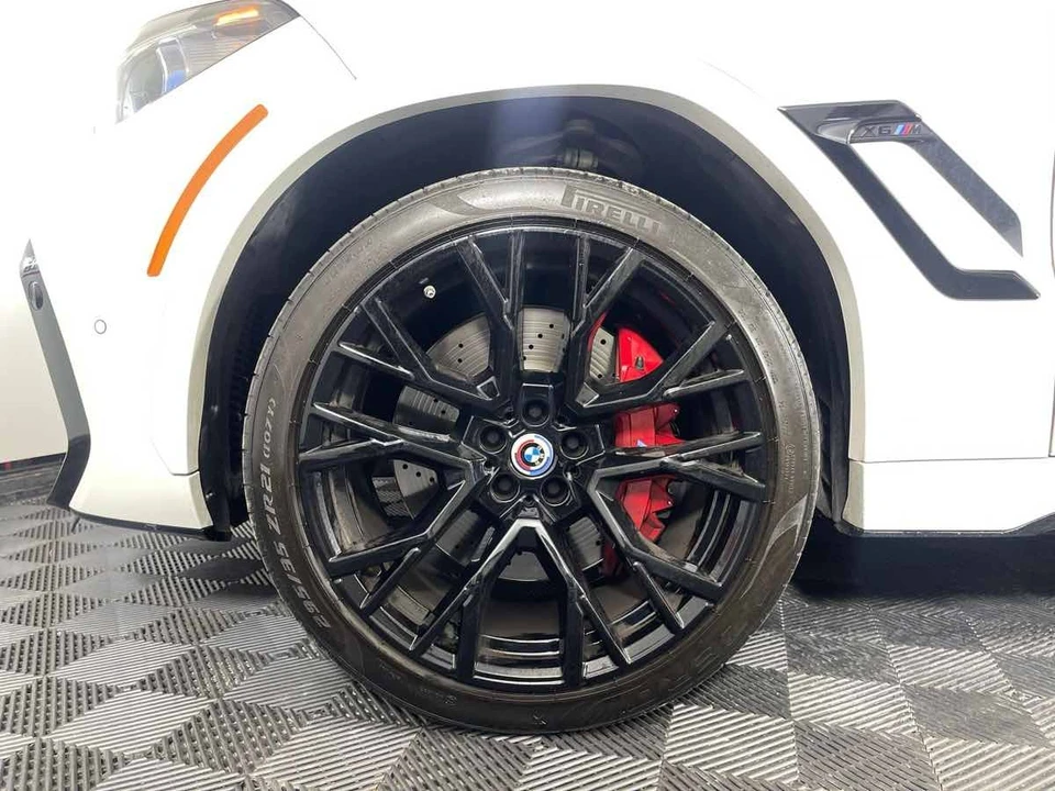 2022 BMW G06 X6 - Image 16 of 21
