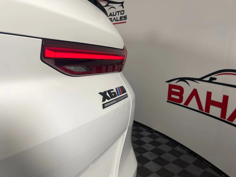 2022 BMW G06 X6 - Image 15 of 21