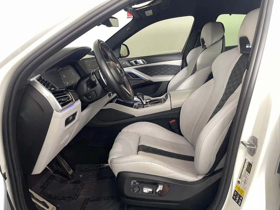 2022 BMW G06 X6 - Image 18 of 21