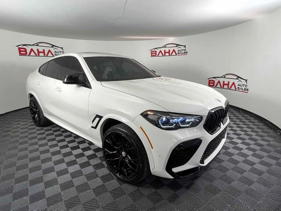 2022 BMW G06 X6 - Image 9 of 21