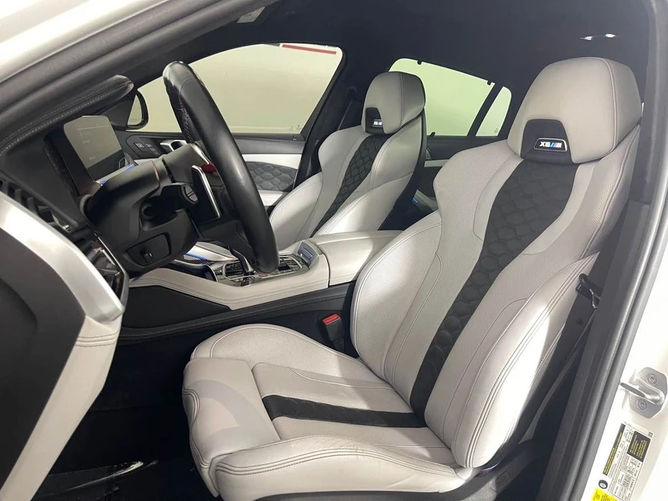 2022 BMW G06 X6 - Image 21 of 21