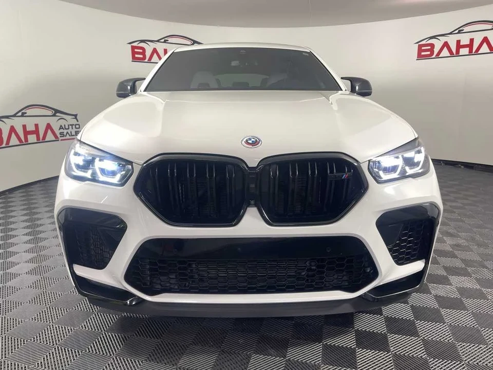 2022 BMW G06 X6 - Image 11 of 21