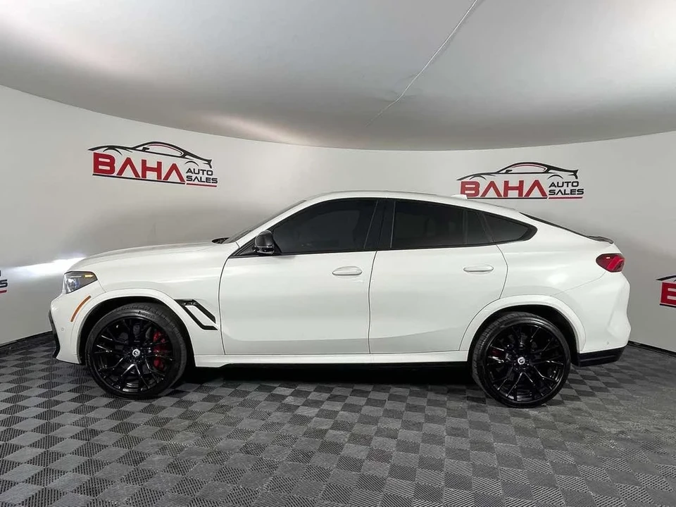 2022 BMW G06 X6 - Image 6 of 21
