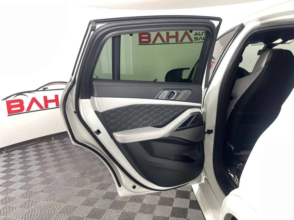 2022 BMW G06 X6 - Image 20 of 21