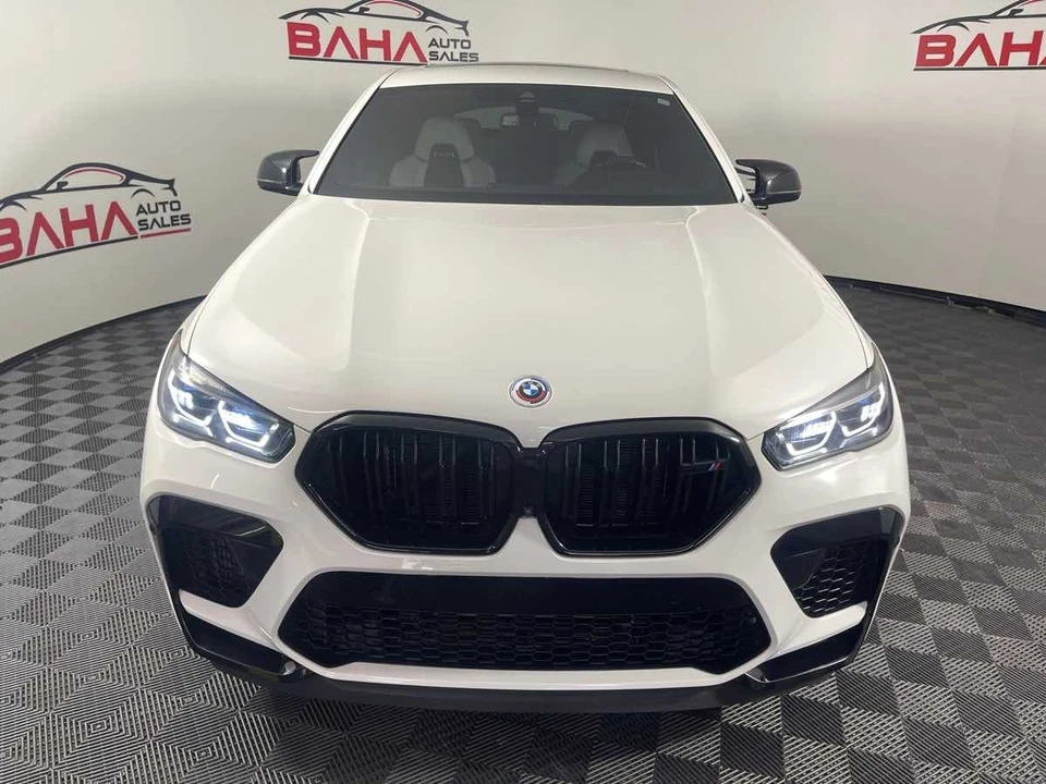 2022 BMW G06 X6 - Image 10 of 21