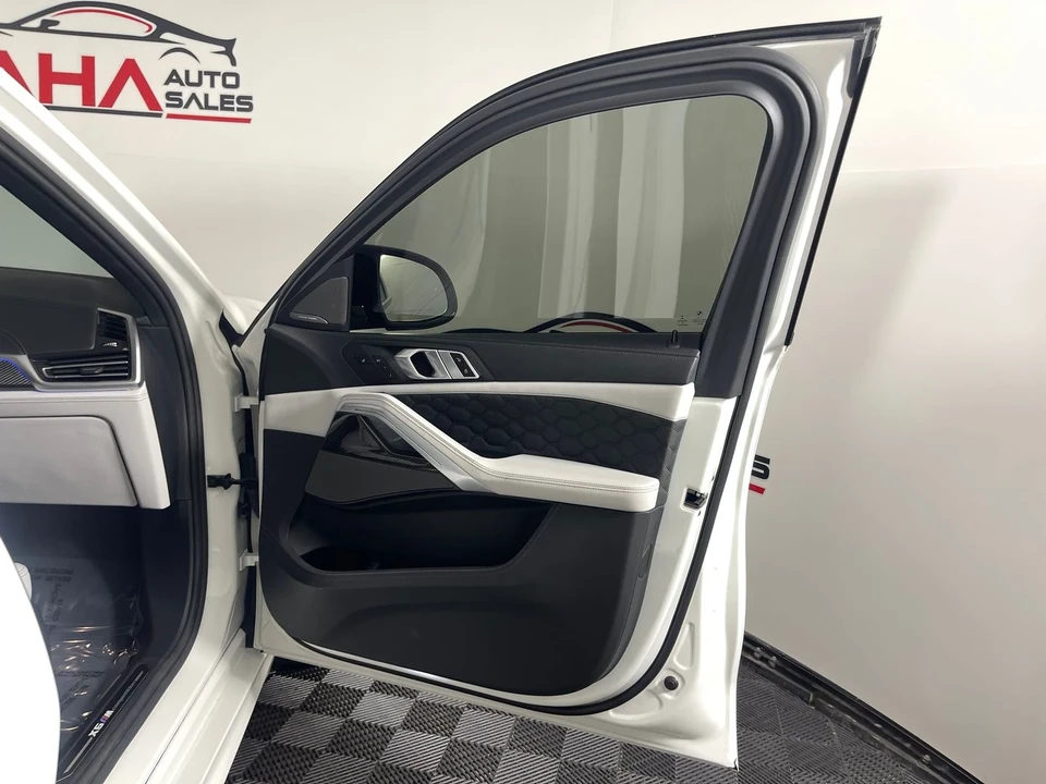 2022 BMW G06 X6 - Image 19 of 21