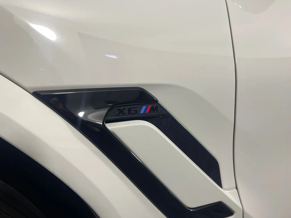 2022 BMW G06 X6 - Image 17 of 21