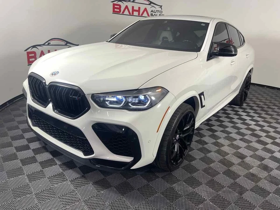 2022 BMW G06 X6 - Image 5 of 21