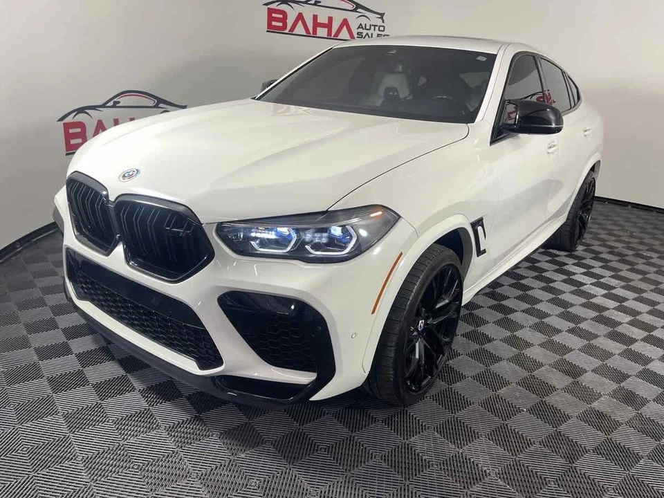 2022 BMW G06 X6 - Image 5 of 21