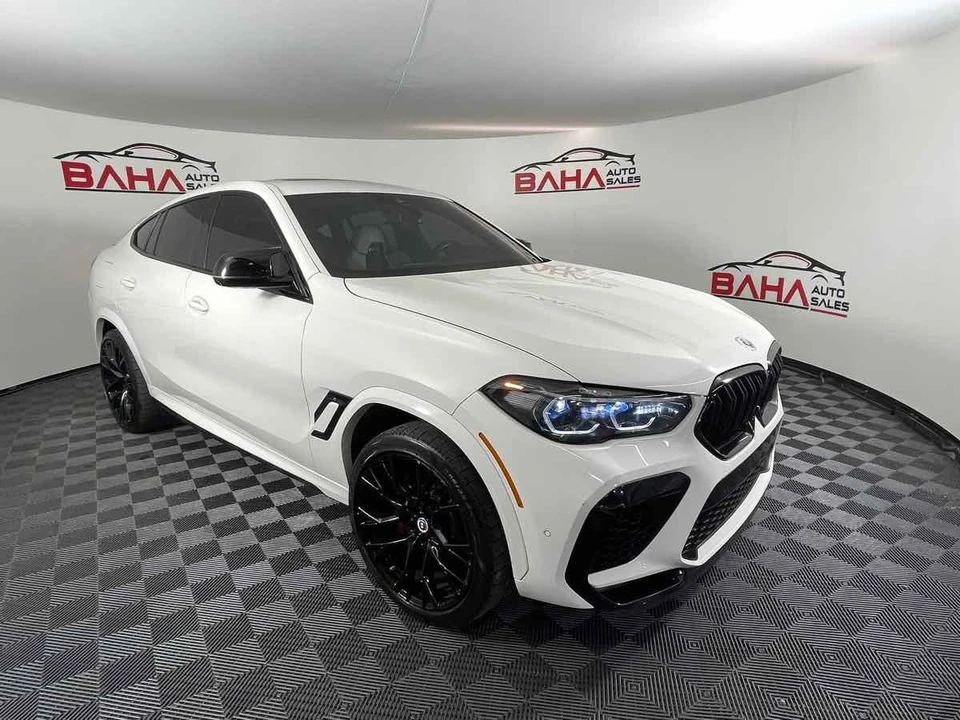 2022 BMW G06 X6 - Image 9 of 21