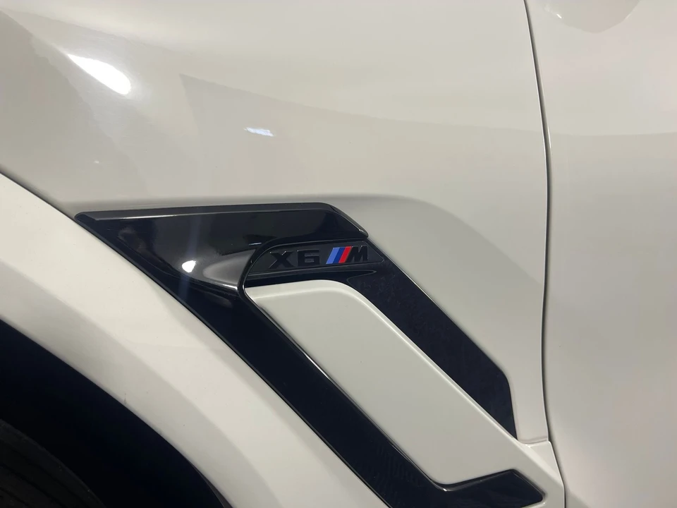 2022 BMW G06 X6 - Image 17 of 21