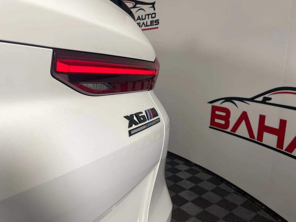 2022 BMW G06 X6 - Image 15 of 21