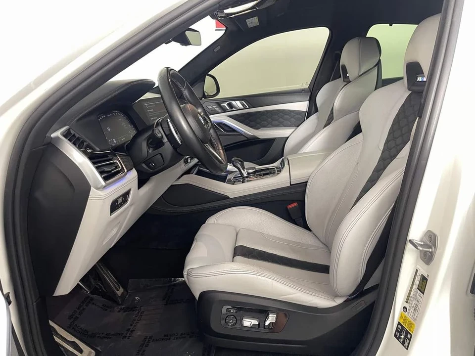 2022 BMW G06 X6 - Image 18 of 21