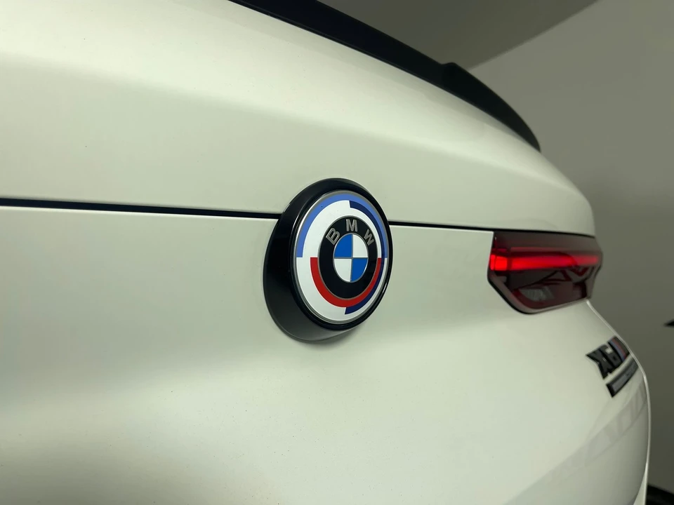 2022 BMW G06 X6 - Image 13 of 21