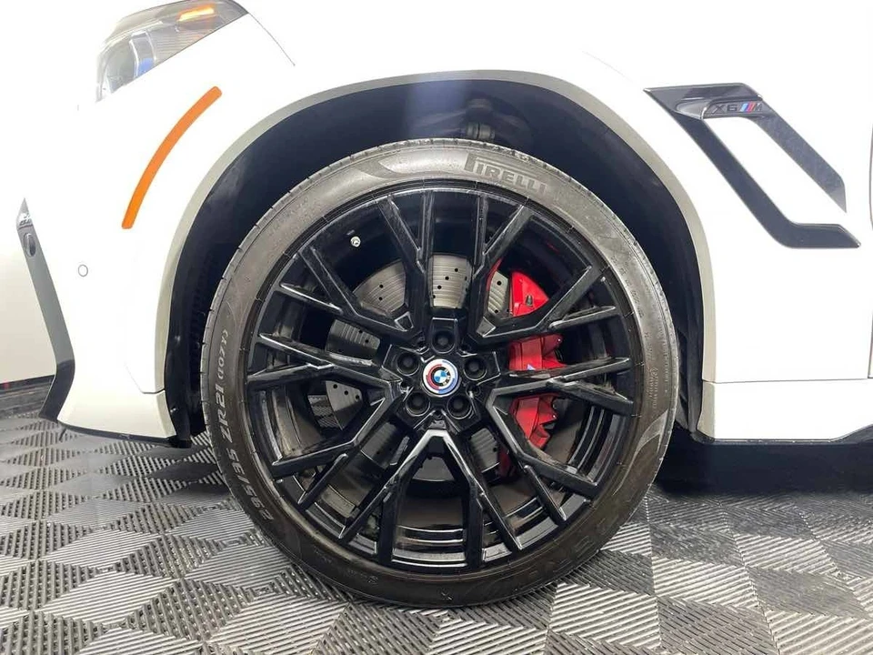 2022 BMW G06 X6 - Image 16 of 21