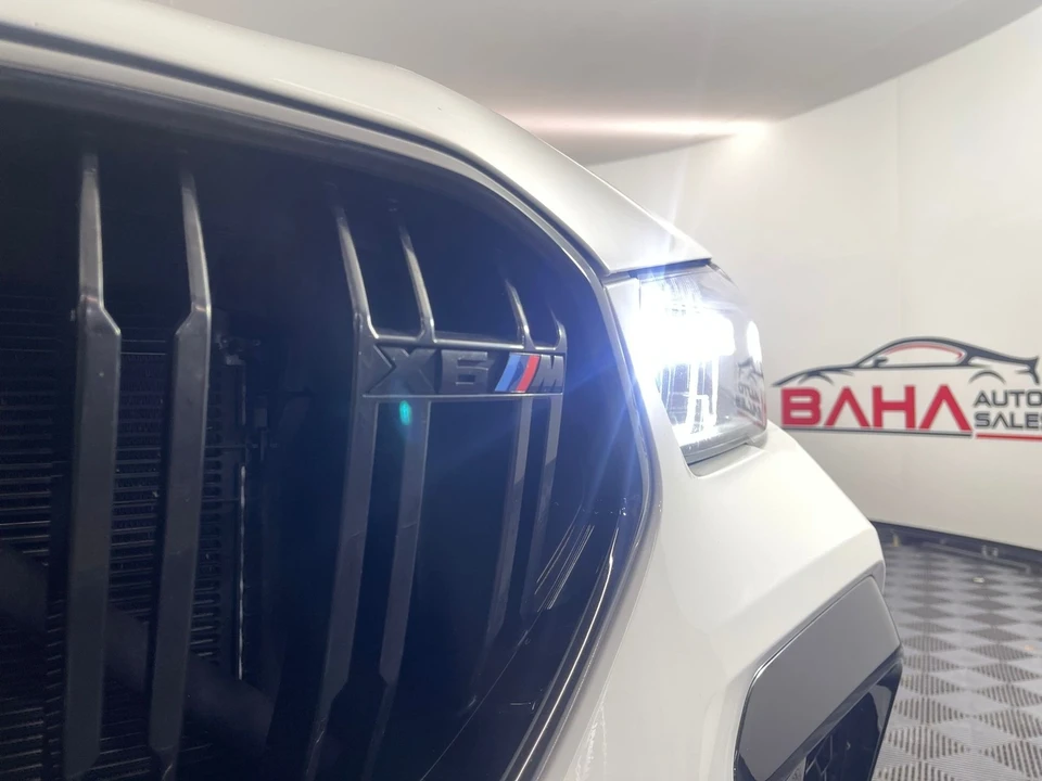 2022 BMW G06 X6 - Image 12 of 21