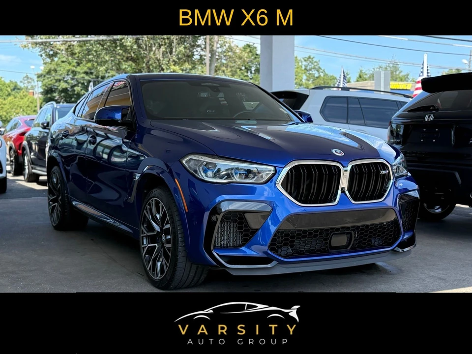 2022 BMW G06 X6 - Image 3 of 21