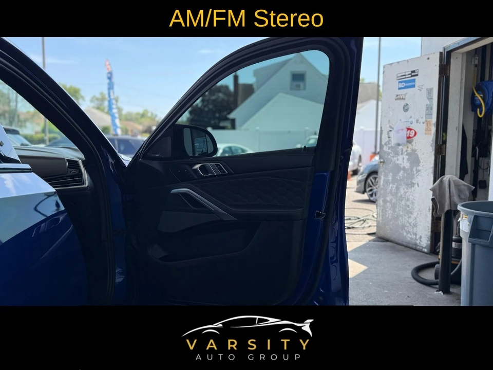 2022 BMW G06 X6 - Image 13 of 21