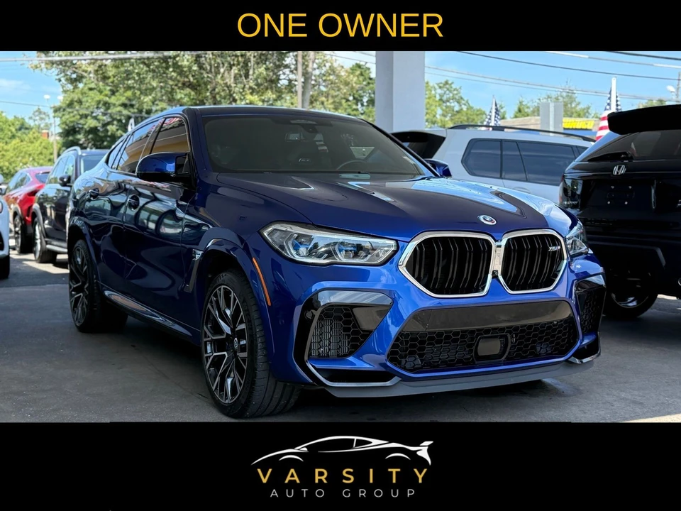 2022 BMW G06 X6 - Image 3 of 21