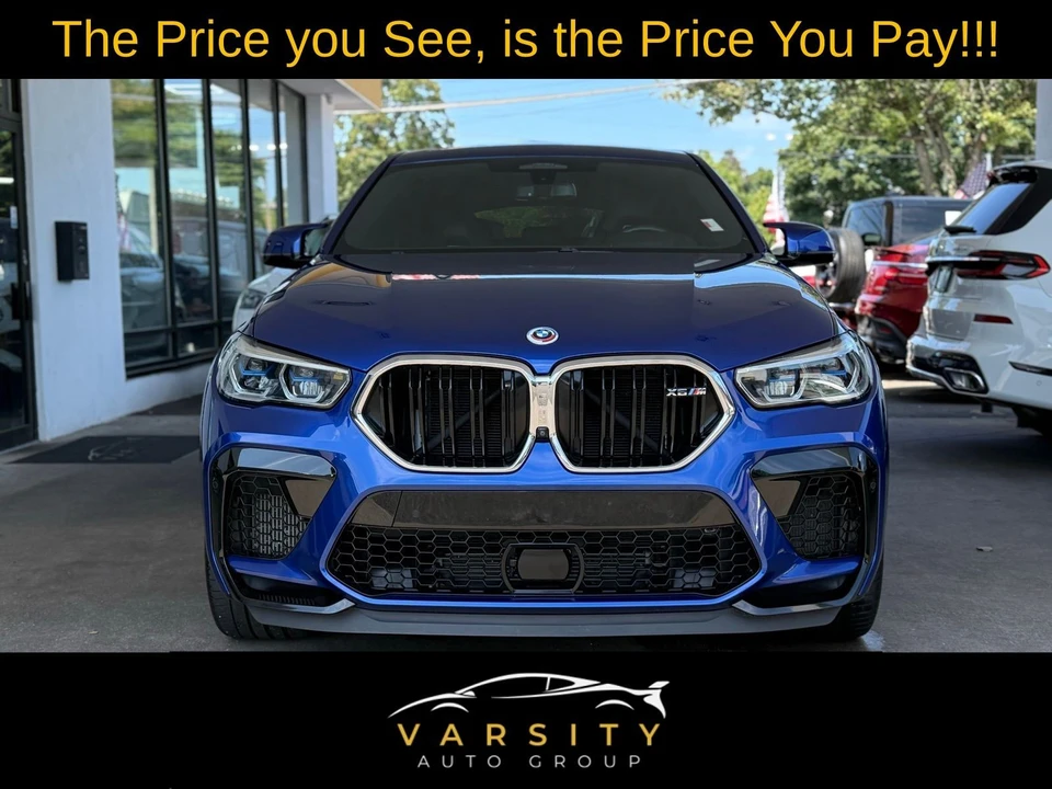 2022 BMW G06 X6 - Image 2 of 21