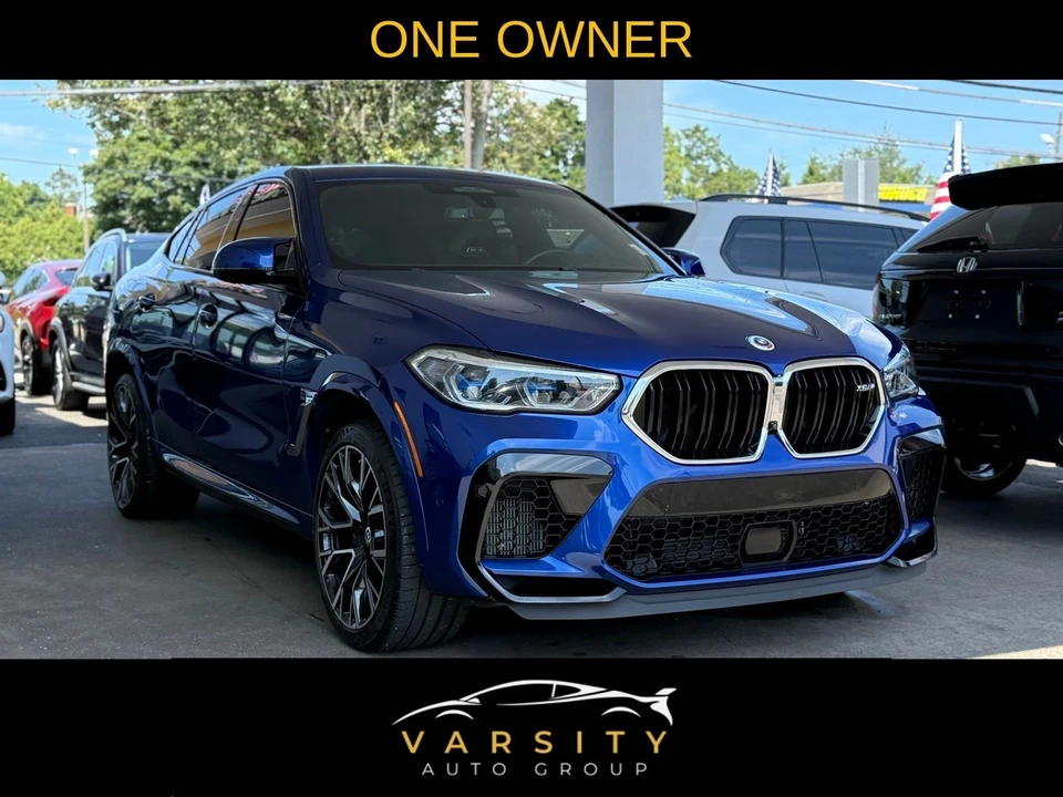 2022 BMW G06 X6 - Image 3 of 21