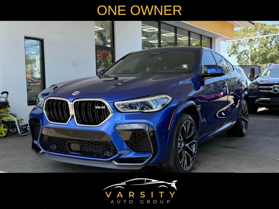 2022 BMW G06 X6 - Image 3 of 21