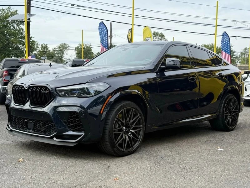 2022 BMW G06 X6 - Image 3 of 12