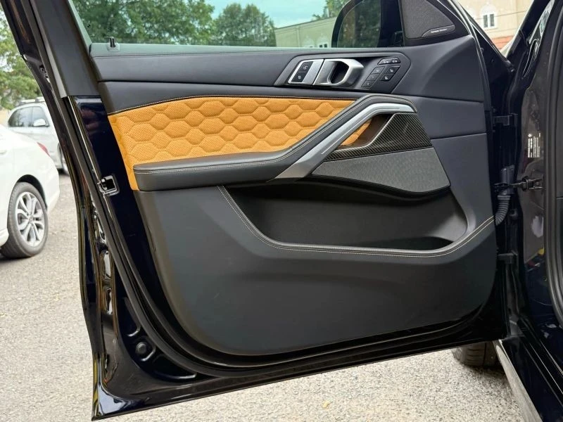 2022 BMW G06 X6 - Image 7 of 12