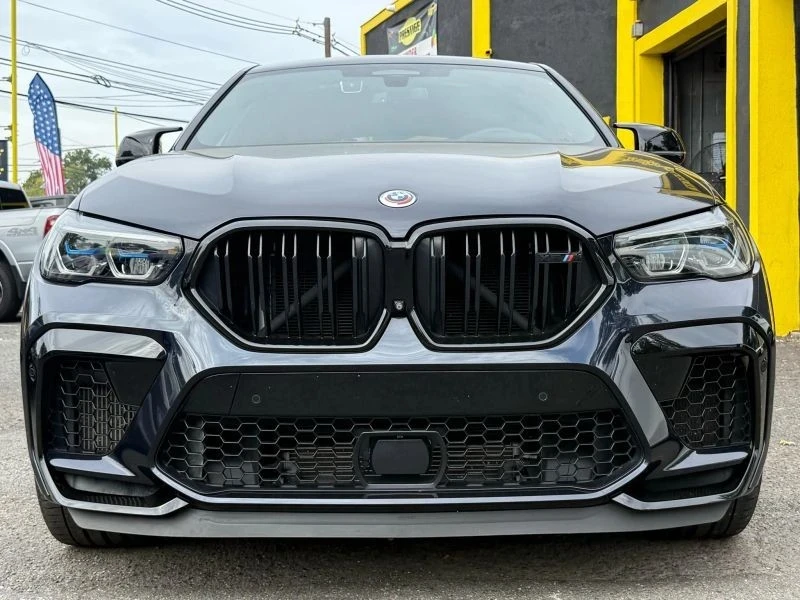 2022 BMW G06 X6 - Image 2 of 12