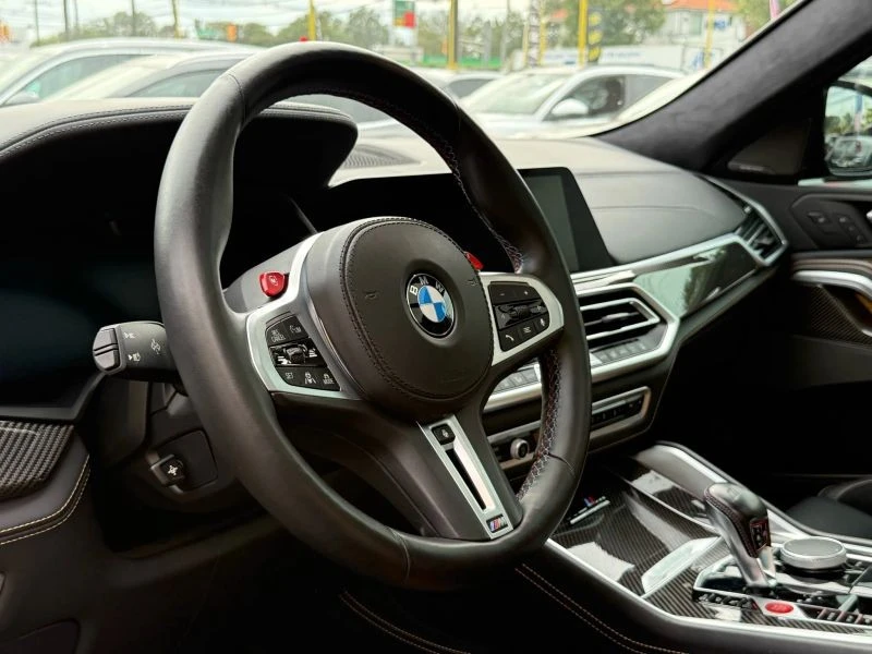 2022 BMW G06 X6 - Image 9 of 12