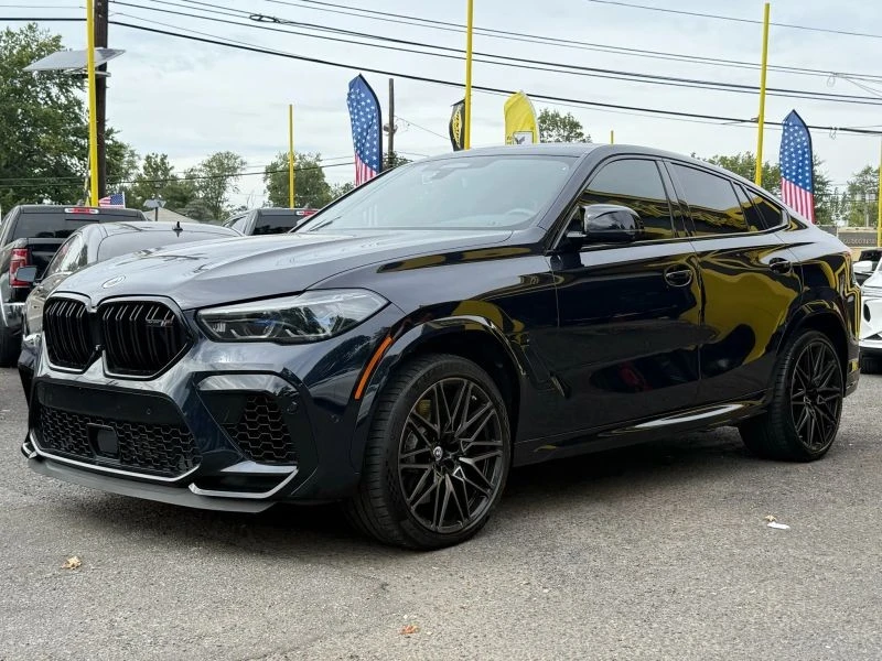 2022 BMW G06 X6 - Image 3 of 12
